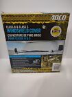 ADCO Class B & Class C windshield cover Part #2405 Ford 1992 - 2005 New Open Box