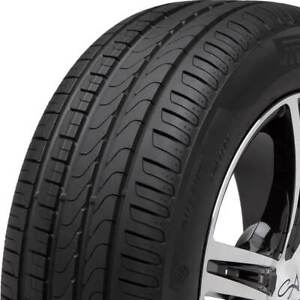 225/40R18XL Pirelli Cinturato P7 Tire Set of 4 (Fits: 225/40R18)