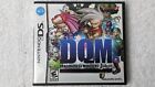 Dragon Quest Monsters: Joker (Nintendo DS, 2007) Tested & Working w Tracking!
