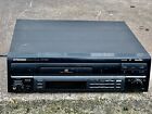 Pioneer CLD-S350 Laserdisc CD Player!/ Johny Quest LD/HTF Tested. Works 🌹