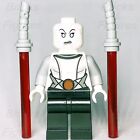 LEGO® Star Wars Asajj Ventress Minifigure Sith Apprentice 75087 sw0615 Minifig
