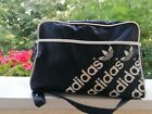 Rare 1980s Adidas Sports Bag Vintage 100% Yugoslavia