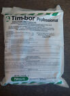 7.5 LBS Timbor Insecticide Fungicide Wood Preservative Termite Beetle Control