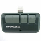 LiftMaster 893LM 3 Button Garage Door Opener Remote Control