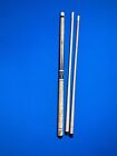 Ray Schuler SLC Pool Cue