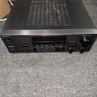 Sony Integrated Stereo Amplifier TA-AV531 Tested And Works