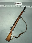 1/6 Scale WWII US Wood and Metal M1 Rifle - Soldier Story
