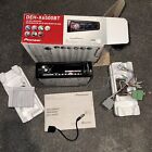 Pioneer DEH-X6500BT CD RDS Receiver MIXTRAX Bluetooth HTF Car Audio Unit