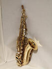 Curved Soprano Saxophone Model No.  SC 900 YANAGISAWA