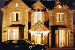 Photo 6x4 20 Queens Road Shanklin Now the Knight&#039;s Rest adults only  c1988