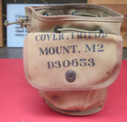 New Listing1940s cover case, tripod mount, M2 holds Coleman 502 Sportster camp stove