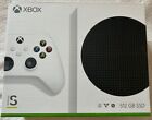 New ListingMicrosoft Xbox Series S 512GB Video Game Console - White - Brand New In Box