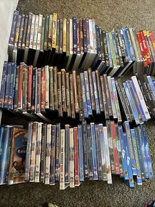 Disney Dvd Movies YOU PICK! Combined Shipping!!