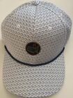 2024 Masters Hat 1934 Rope SnapBack Berckmans Place Brand New Augusta National