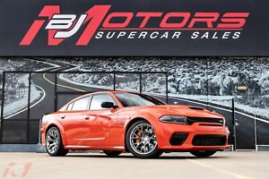 New Listing2023 Dodge Charger King Daytona Special Edition