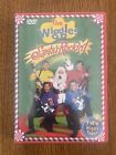 The Wiggles 3 DVD Lot