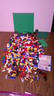 vintage Lego system assortment w/ some mini figures made in 1992         Z99