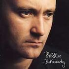 ...But Seriously by Phil Collins (CD, Nov-1989, Atlantic (Label))