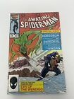 Amazing Spider-Man #277 - High Grade (NM/M) - Black Costume App Hobgoblin