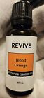 Revive Essential Oils Blood Orange 30ml LARGE Bottle! Like Young Living!