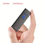 Electric Flameless Lighter USB Rechargeable Dual Arc Plasma Waterproof Windproof