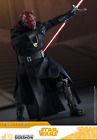 Star Wars Hot Toys SOLO Darth Maul DX18 NEW Sealed Shipper