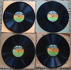 Collection of 4 78rpm Paul Whiteman Columbia 