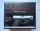 CRIMSON TRACE LG-448 LASERGUARD FOR SPRINGFIELD ARMORY XD AND XD(M) 