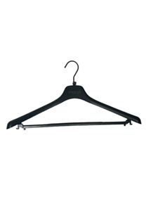 Ten Pack of Macys Plastic Hangers Suits , Pants, Shirts