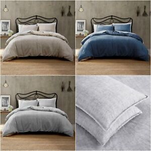 Brielle Home® Callan 100% Cotton Comforter Sets