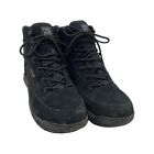 Free Soldier ACC0021 Mens 12 Black Waterproof Tactical Boots