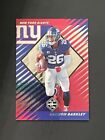 New Listing2021 Limited '00 Limited Tribute Vets #3 Saquon Barkley