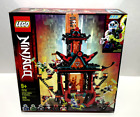 LEGO Ninjago Empire Temple of Madness (71712) ( NISB )