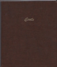 1909-1958 Lincoln Cent Set(136 Wheat Coins) in Dansco Album