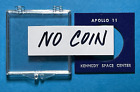 APOLLO 11 DISPLAY SNAP TITE HOLDER ONLY * FOR YOUR OWN MFA COIN *