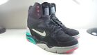 NIKE 2014 AIR COMMAND FORCE 684715-001 SPURS 6 DUNK MAX FOAMPOSITE ZOOM FLIGHT
