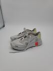 Nike Womens Reposto Photon White/Grey Running Shoes Sneakers Size 7 CZ5630-009