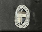 For Apple iPad 1/2/3 Premium USB Sync Data Cable Charger Lot NEW