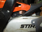 Stihl MS390 MS310 MS290 copper cooling plate racing more power laser cut