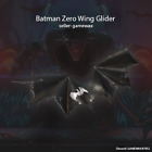 ⚡ INSTANT ⚡ Fortnite - Batman Zero Wing Glider Key Global