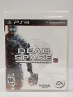 Dead Space 3 (Sony PlayStation 3, PS3) Fast S/H