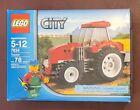 LEGO 7634 CITY Tractor