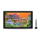 HUION KAMVAS 22 Graphics Drawing Tablet Display QD LCD Screen