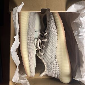 *SALE* YEEZY BOOST 350 V2 Citrin Non-Reflective -9