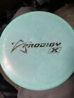 Prodigy X 400  under stable distance driver disc DISC GOLF