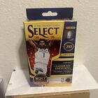 2020-21 Panini Select NBA Basketball Hanger Box 4 Shimmer Edwards Ball Maxey RC