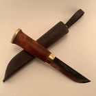 Kauhavan Puukkopaja 120mm Sami Knife #1102