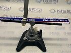 Panavise Model 308 Weighted Base Mount With Circuit Board Holder
