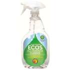 Earth Friendly Products Ecos Plant Powered All Purpose Cleaner - Parsley