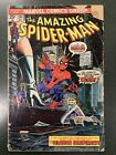 Amazing Spider-Man #144 (Marvel, 1975) 1st Full Gwen Stacy Clone Gil Kane FR
